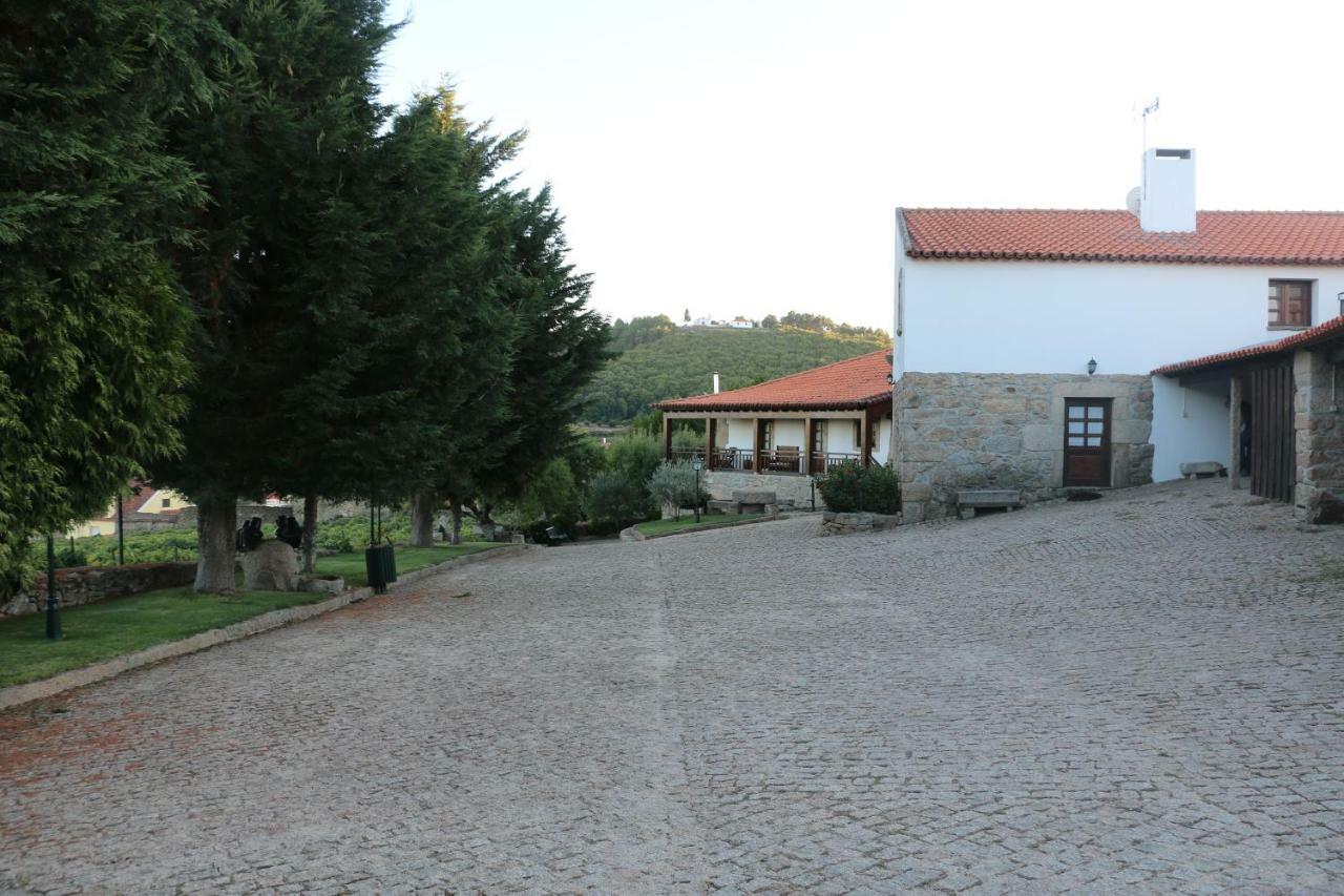 Casa Dona Urraca Hotel Vilarinho da Castanheira Kültér fotó